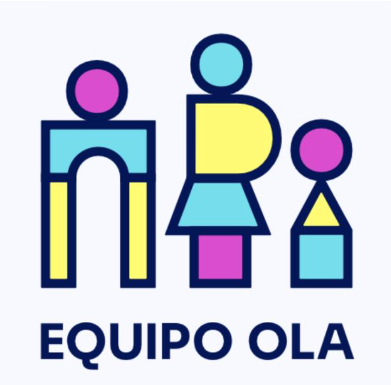 equipo ola familia